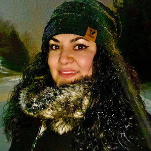 Meet your Posher, Guadalupe